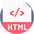 HTML කේත සංකේතනය